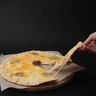 7БА - super сирна доставка піци та суші Івано-Франківськ — фото