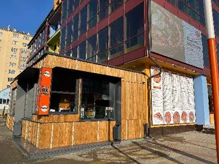 TREBA Pizza - доставка піци та суші в Івано-Франківську — фото