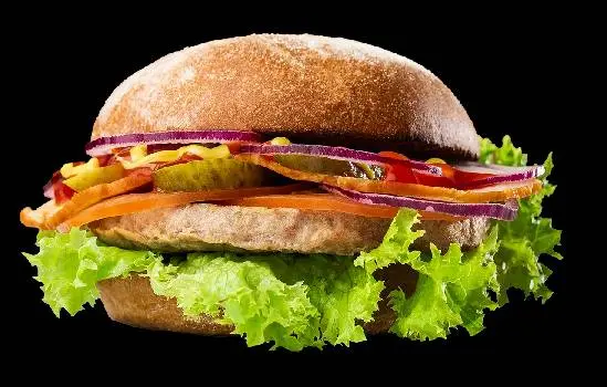 B.Burger — фото 3