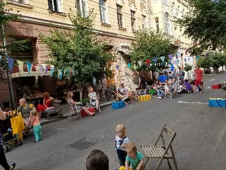 Мистецька Ресторація — фото 4