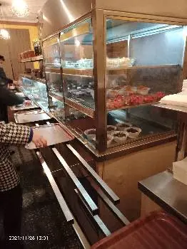 Золота ліра — фото