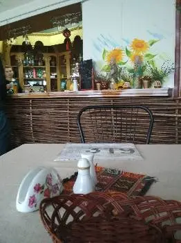ЛІЯ, КАФЕ — фото