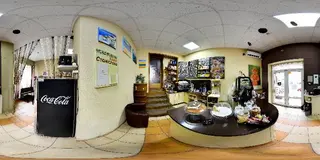 Кава Станіслава — фото