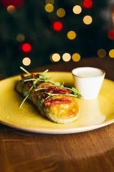 Greenford cafe — фото 2