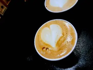Lagarto coffee — фото 2