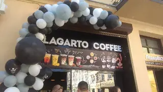 Lagarto coffee — фото 4