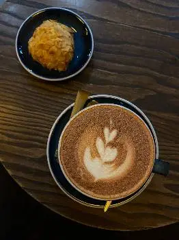 MOUN COFFEE — фото 3