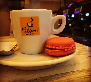 Кав'ярня "Filicori" caffe — фото 2