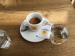 Кав'ярня "Filicori" caffe — фото 5