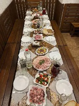 Домашня Кухня Арза — фото 3