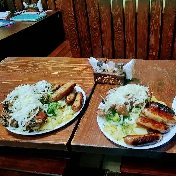Домашня Кухня Арза — фото 5