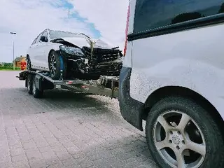 Евакуатор Львів, Україна-Європа — фото 3