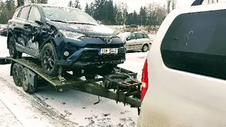 Евакуатор Львів, Україна-Європа — фото 4
