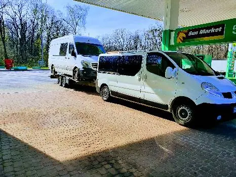 Евакуатор Львів, Україна-Європа — фото 5