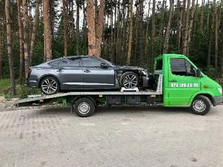 Евакуатор Сервіс — фото 2