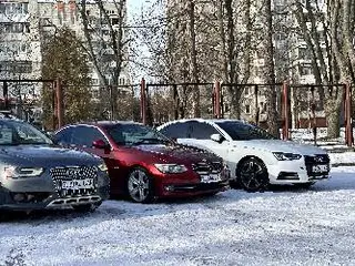 Global Car Авто з США — фото