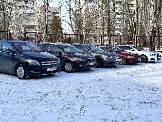 Global Car Авто з США — фото 3