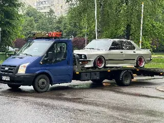Евакуатор Дятлова Львів — фото