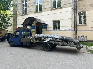 Евакуатор Дятлова Львів — фото 3
