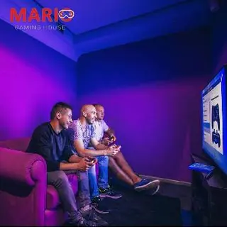 Mario Gaming House — фото 3