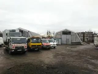 Евакуатор Львів — фото 3