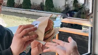 Бургерна #1 — фото 2