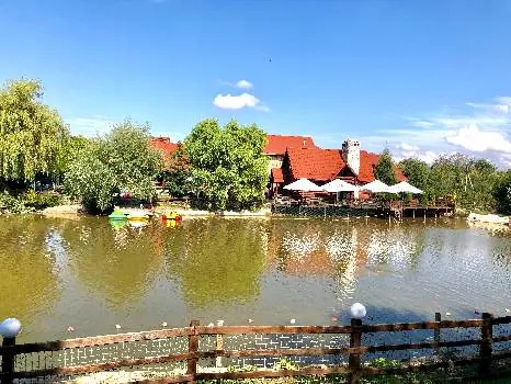FAZENDA family park — фото 3