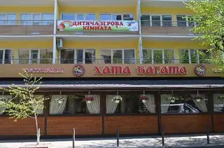 Дитяча кімната "Хатинка" — фото 5