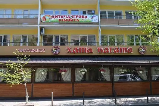 Дитяча кімната "Хатинка" — фото 5