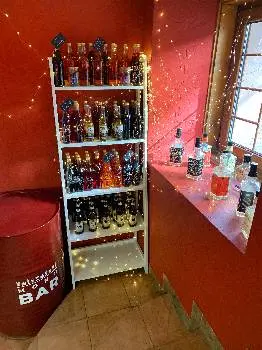 MONO BAR — фото 5