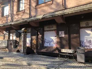 Бар Потоцьких — фото