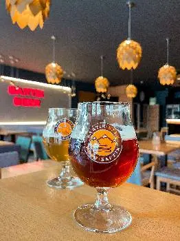 Пивоварня «Bartik beer» — фото 4