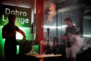 Dobro lounge — фото 2