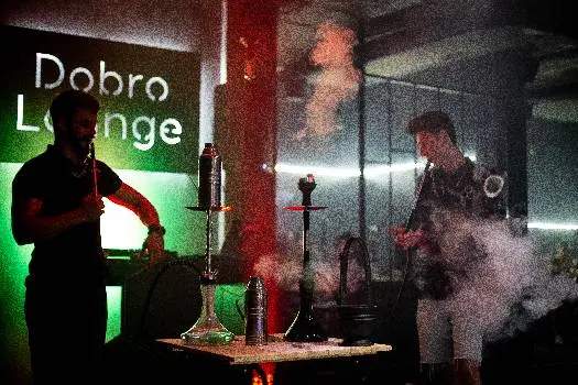 Dobro lounge — фото 2