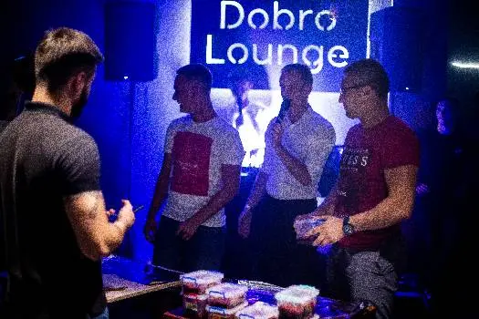 Dobro lounge — фото 3