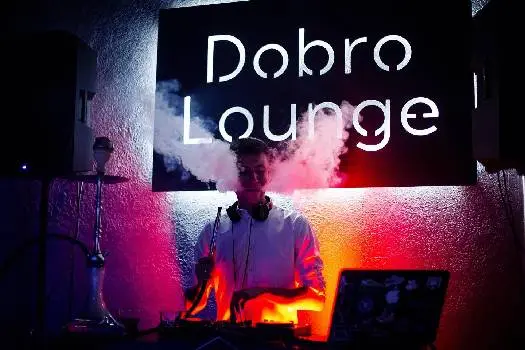 Dobro lounge — фото 5