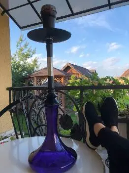Hookah Smoke if - сервіс оренди та доставки кaльянiв — фото 2