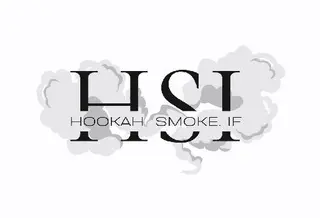 Hookah Smoke if - сервіс оренди та доставки кaльянiв — фото 3