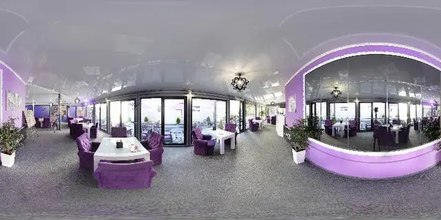 Gallery Lounge — фото 4