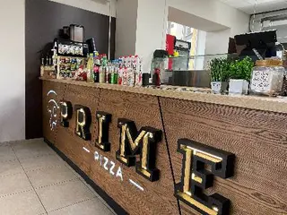 PRIME PIZZA — фото