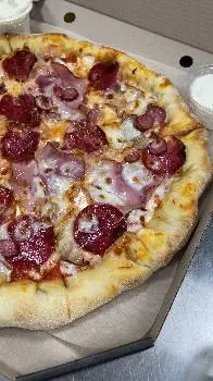 PRIME PIZZA — фото 2