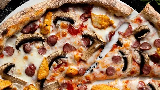 PRIME PIZZA — фото 3