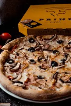 PRIME PIZZA — фото 4