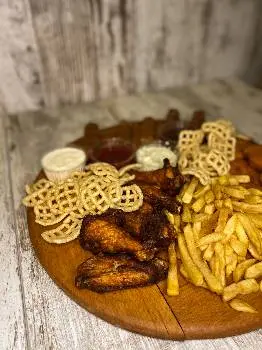 Bruno Pizza. Доставка піци Івано-Франківськ — фото 2