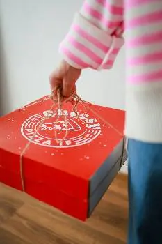 Cheesy Pizza - доставка піци Івано-Франківськ, піцерія, замовити піцу — фото 4