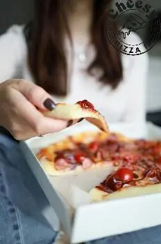 Cheesy Pizza - доставка піци Івано-Франківськ, піцерія, замовити піцу — фото 5