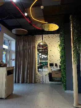 Пронто Піца • Pronto Pizza | Суші Про • Sushi Pro | Піцерія (Безкоштовна доставка піци та суші Івано-Франківськ) — фото