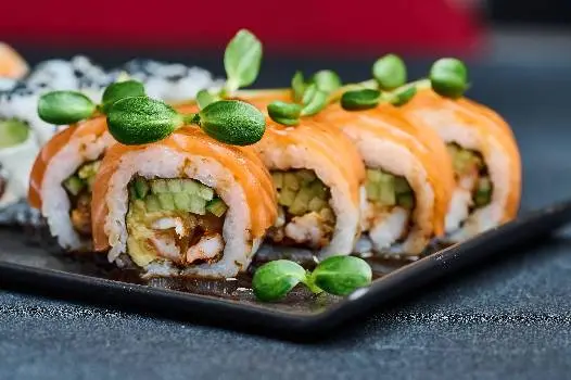 Пронто Піца • Pronto Pizza | Суші Про • Sushi Pro | Піцерія (Безкоштовна доставка піци та суші Івано-Франківськ) — фото 5