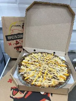 IQ Pizza — фото 2