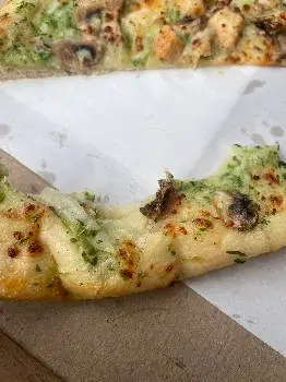 IQ Pizza — фото 5